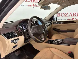 Mercedes-Benz GLE 2017 GLE 350 4dr SUV
