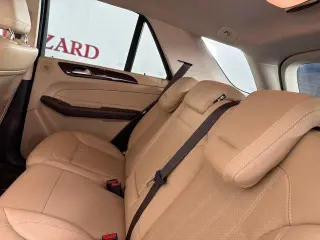 Mercedes-Benz GLE 2017 GLE 350 4dr SUV
