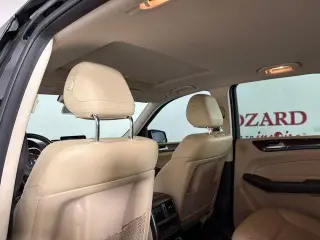 Mercedes-Benz GLE 2017 GLE 350 4dr SUV