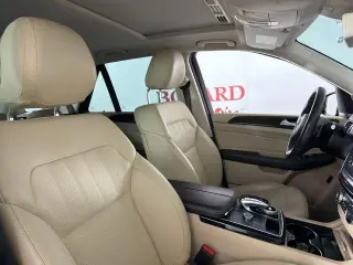 Mercedes-Benz GLE 2017 GLE 350 4dr SUV