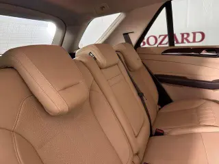 Mercedes-Benz GLE 2017 GLE 350 4dr SUV