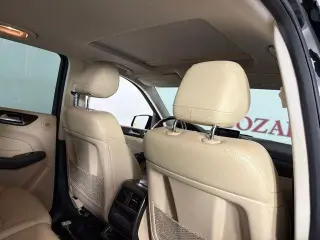 Mercedes-Benz GLE 2017 GLE 350 4dr SUV