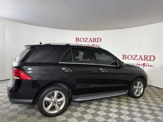 Mercedes-Benz GLE 2017 GLE 350 4dr SUV