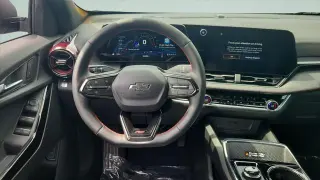 Chevrolet Equinox 2026 RS 4dr SUV