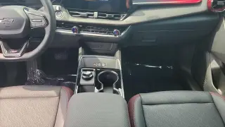 Chevrolet Equinox 2026 RS 4dr SUV