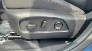 Chevrolet Equinox 2026 RS 4dr SUV