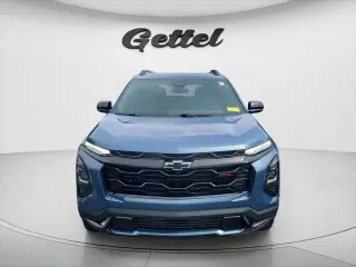Chevrolet Equinox 2026 RS 4dr SUV