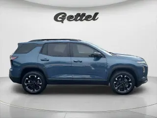 Chevrolet Equinox 2026 RS 4dr SUV