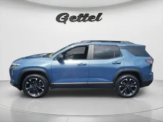 Chevrolet Equinox 2026 RS 4dr SUV