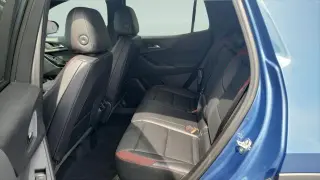 Chevrolet Equinox 2026 RS 4dr SUV