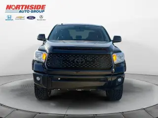 Toyota Tundra 2016 4x2 SR5 4dr CrewMax Cab Pickup SB (4.6L V8)