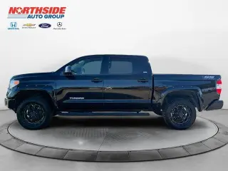 Toyota Tundra 2016 4x2 SR5 4dr CrewMax Cab Pickup SB (4.6L V8)