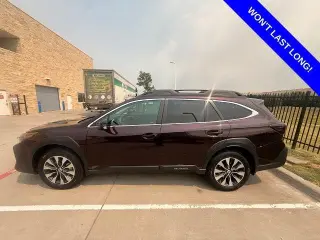 Subaru Outback 2023 AWD Limited XT 4dr Crossover