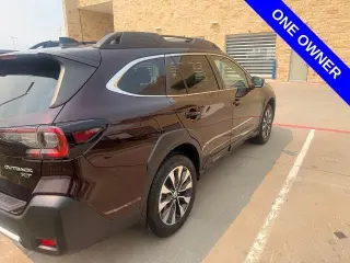 Subaru Outback 2023 AWD Limited XT 4dr Crossover