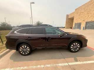 Subaru Outback 2023 AWD Limited XT 4dr Crossover