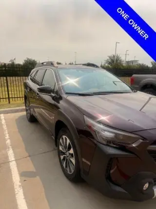 Subaru Outback 2023 AWD Limited XT 4dr Crossover