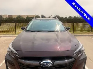 Subaru Outback 2023 AWD Limited XT 4dr Crossover