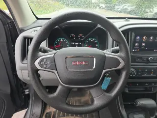 GMC Canyon 2021 4x2 Elevation Standard 4dr Cabina Crew 5 ft. SB