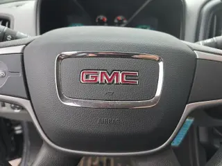 GMC Canyon 2021 4x2 Elevation Standard 4dr Cabina Crew 5 ft. SB