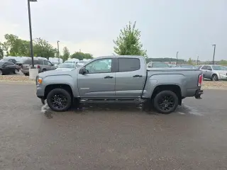 GMC Canyon 2021 4x2 Elevation Standard 4dr Cabina Crew 5 ft. SB