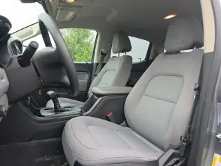 GMC Canyon 2021 4x2 Elevation Standard 4dr Cabina Crew 5 ft. SB