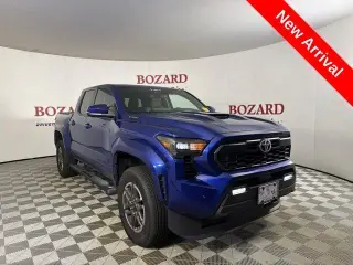 Toyota Tacoma 2024 4x4 TRD Sport HV 4dr Double Cab 5.0 ft SB