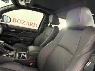 Toyota Tacoma 2024 4x4 TRD Sport HV 4dr Double Cab 5.0 ft SB