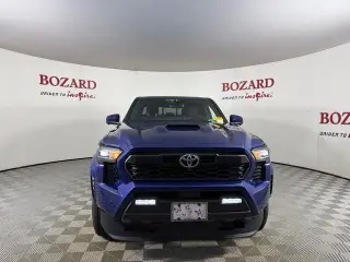 Toyota Tacoma 2024 4x4 TRD Sport HV 4dr Double Cab 5.0 ft SB