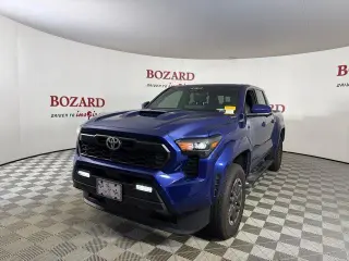 Toyota Tacoma 2024 4x4 TRD Sport HV 4dr Double Cab 5.0 ft SB