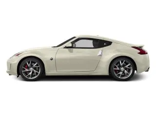 Nissan 370Z 2017 Touring 2dr Coupe 6M