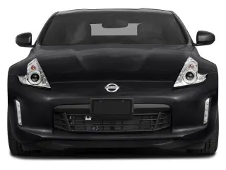 Nissan 370Z 2017 Touring 2dr Coupe 6M