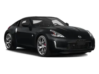 Nissan 370Z 2017 Touring 2dr Coupe 6M