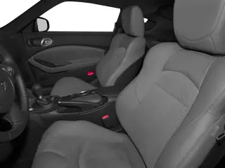 Nissan 370Z 2017 Touring 2dr Coupe 6M