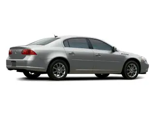 Buick Lucerne 2008 CXL 4dr Sedán
