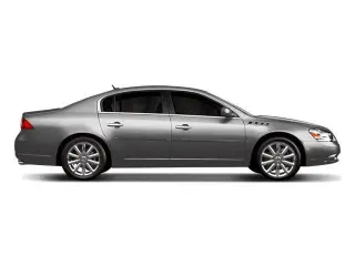 Buick Lucerne 2008 CXL 4dr Sedán