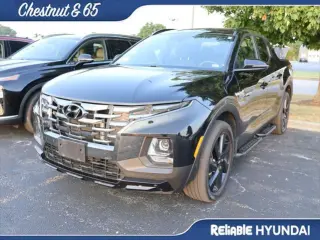 Hyundai SANTA CRUZ 2023 AWD Night 4dr Crew Cab 4.3ft SB