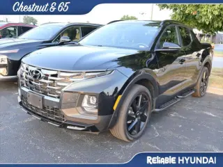 Hyundai SANTA CRUZ 2023 AWD Night 4dr Crew Cab 4.3ft SB