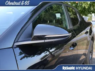 Hyundai SANTA CRUZ 2023 AWD Night 4dr Crew Cab 4.3ft SB