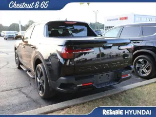 Hyundai SANTA CRUZ 2023 AWD Night 4dr Crew Cab 4.3ft SB