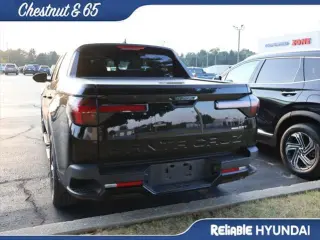 Hyundai SANTA CRUZ 2023 AWD Night 4dr Crew Cab 4.3ft SB