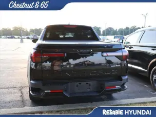 Hyundai SANTA CRUZ 2023 AWD Night 4dr Crew Cab 4.3ft SB
