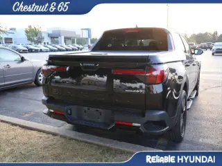 Hyundai SANTA CRUZ 2023 AWD Night 4dr Crew Cab 4.3ft SB