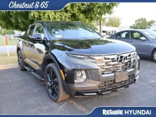 Hyundai SANTA CRUZ 2023 AWD Night 4dr Crew Cab 4.3ft SB