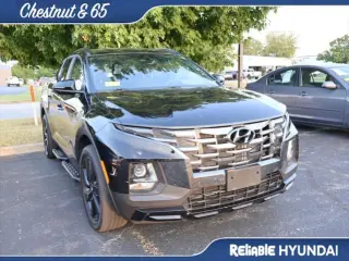 Hyundai SANTA CRUZ 2023 AWD Night 4dr Crew Cab 4.3ft SB