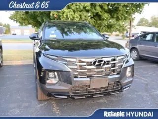Hyundai SANTA CRUZ 2023 AWD Night 4dr Crew Cab 4.3ft SB