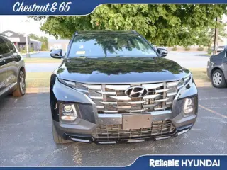 Hyundai SANTA CRUZ 2023 AWD Night 4dr Crew Cab 4.3ft SB
