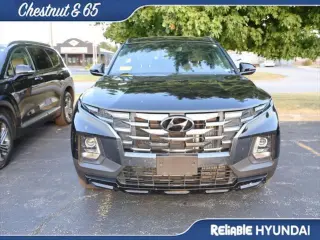 Hyundai SANTA CRUZ 2023 AWD Night 4dr Crew Cab 4.3ft SB