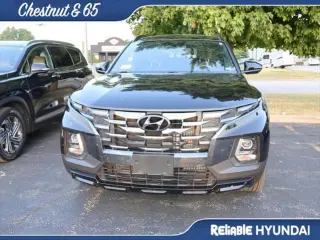 Hyundai SANTA CRUZ 2023 AWD Night 4dr Crew Cab 4.3ft SB