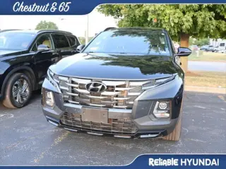 Hyundai SANTA CRUZ 2023 AWD Night 4dr Crew Cab 4.3ft SB