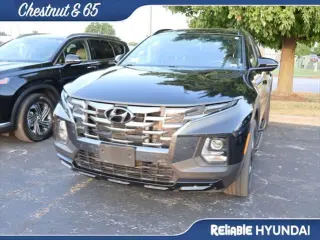 Hyundai SANTA CRUZ 2023 AWD Night 4dr Crew Cab 4.3ft SB